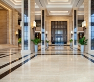 Lobby 6 Wyndham Opi Hotel Palembang