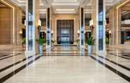 Lobby 6 Wyndham Opi Hotel Palembang