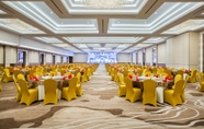 Functional Hall 3 Wyndham Opi Hotel Palembang