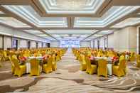 Functional Hall Wyndham Opi Hotel Palembang