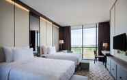 Phòng ngủ 7 Wyndham Opi Hotel Palembang