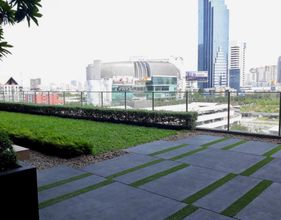 외관 4 TC Contel @ Thai Culture Ctr