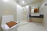 In-room Bathroom TC Contel @ Rama9