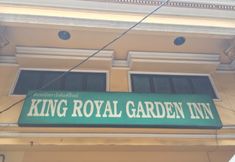 Bên ngoài 5 King Royal Garden Inn