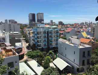 Bên ngoài 2 Bien Vang Hotel Vung Tau