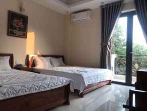 ห้องนอน 4 Bien Vang Hotel Vung Tau