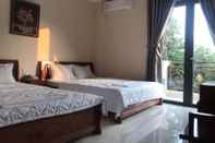 ห้องนอน Bien Vang Hotel Vung Tau