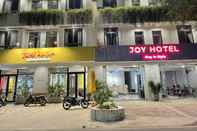 Bangunan Joy Hotel Phu Yen