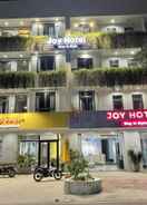 EXTERIOR_BUILDING Joy Hotel Phu Yen