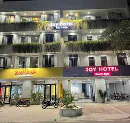 Joy Hotel Phu Yen, 576.000 VND