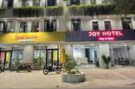 Bên ngoài Joy Hotel Phu Yen