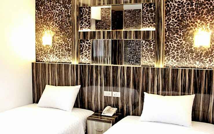 Richard's Home Pontianak - Twin Room (Room Only)