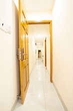 ロビー 4 Hung Binh Hotel Vung Tau