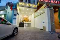 Lobi Hung Binh Hotel Vung Tau