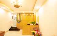 Lobi 7 Hung Binh Hotel Vung Tau