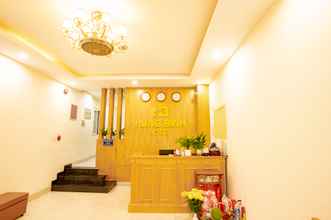 Sảnh chờ 4 Hung Binh Hotel Vung Tau