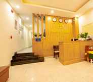 Sảnh chờ 5 Hung Binh Hotel Vung Tau