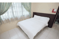 Bedroom Semi Detached House High Residential Area Batu Kawa New Township 4BR By Natol Homestay-Sydney