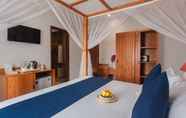 ห้องนอน 4 Ning Villa Ubud by Pramana Villas