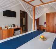 Bedroom 4 Ning Villa Ubud by Pramana Villas