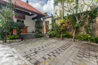 Common Space Ning Villa Ubud by Pramana Villas