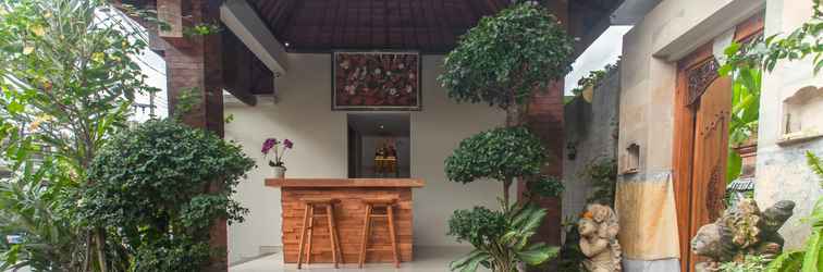 Lobi Ning Villa Ubud by Pramana Villas