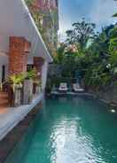 SWIMMING_POOL Ning Villa Ubud by Pramana Villas