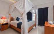 ห้องนอน 7 Ning Villa Ubud by Pramana Villas