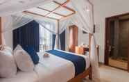 ห้องนอน 6 Ning Villa Ubud by Pramana Villas