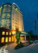 EXTERIOR_BUILDING Muong Thanh Luxury Lang Son Hotel