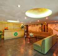 Lobi 4 Muong Thanh Luxury Lang Son Hotel
