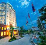Bên ngoài 5 Muong Thanh Luxury Lang Son Hotel