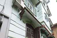 Exterior NYT Home Tay Ho 4