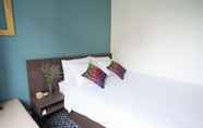 Bedroom 3 NYT Home Tay Ho 4