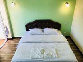 Phòng ngủ 4 SAB Residence