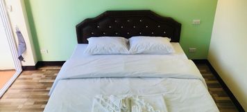 Bedroom 4 SAB Residence