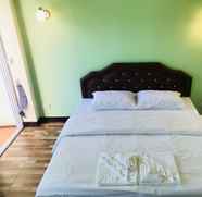 ห้องนอน 4 SAB Residence