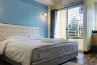 Bedroom SAB Residence