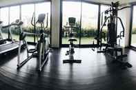 Fitness Center Rangsit Residence