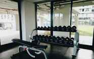 Fitness Center 7 Rangsit Residence