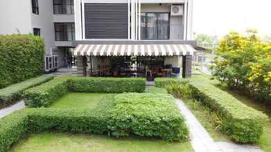 ภายนอกอาคาร 4 Rangsit Residence