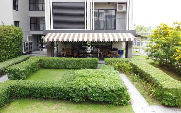 Rangsit Residence