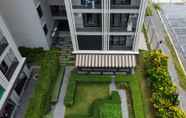 Exterior 2 Rangsit Residence