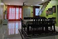 Lobi Mutiara Kuching Guesthouse