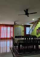 LOBBY Mutiara Kuching Guesthouse