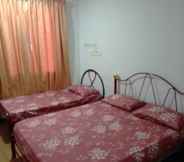 Bedroom 3 Mutiara Kuching Guesthouse