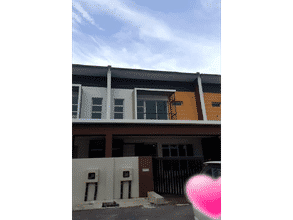 Bangunan 4 Mutiara Kuching Guesthouse