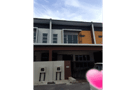 Bangunan Mutiara Kuching Guesthouse