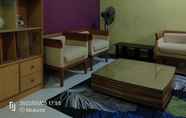 Lobi 7 Mutiara Kuching Guesthouse