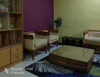 Sảnh chờ 2 Mutiara Kuching Guesthouse